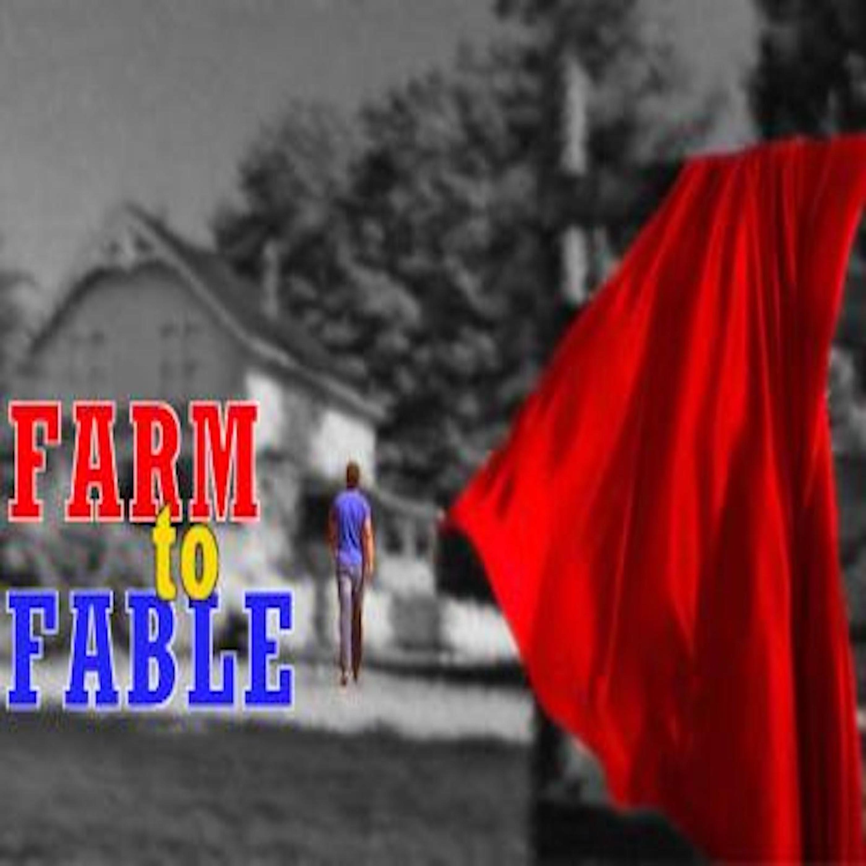 Smallville: Farm to Fable